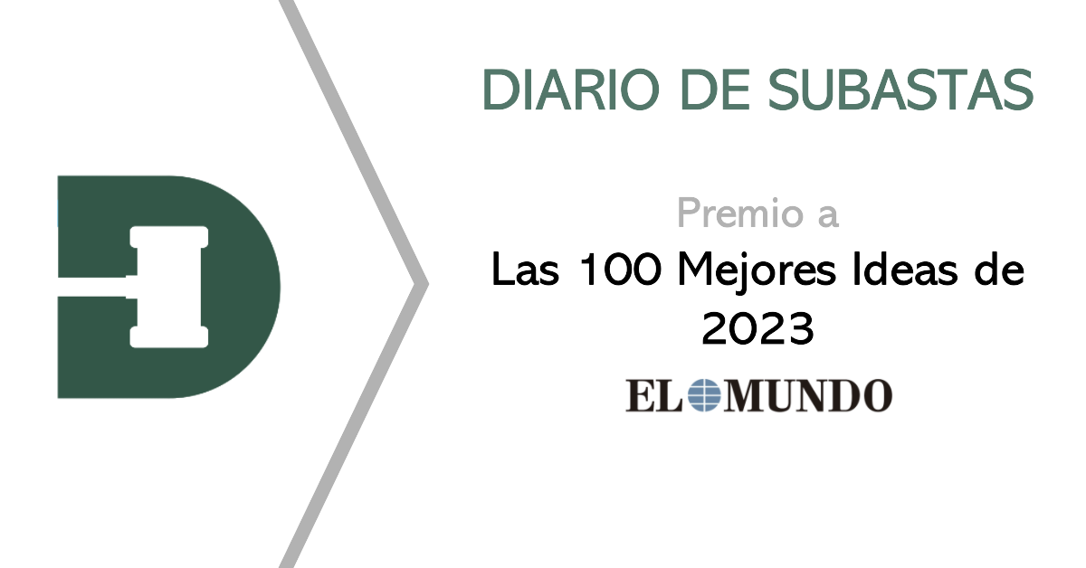 Las 100 Mejores Ideas 2023 por El Mundo